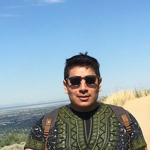 Meet your Posher, Fredy